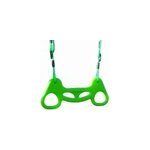 Trapèze anneaux de gymnastique plastique soulet pour portique Trapèze anneaux de gymnastique plastique soulet pour portique