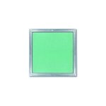 Trappe de visite alu 40 x 40 cm placo ;