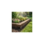 Traverse � emboiter 120 x 12, 5 x h. 10 cm