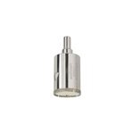 Trépan diamant wolfraft ceramic ø35 mm pour carrelage ou carreaux de faïence Trépan diamant wolfraft ceramic ø35 mm pour carrelage ou carreaux de faïence