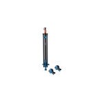 Tr�pied erbauer lewo - tripod r�glable noir et bleu