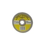 Tresse  dessouder castolin d. 2 mm l. 1, 5mm