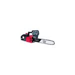 Trononneuse filaire 2700 w - longueur du guide - chane 450 mm - poids 5, 2 kg - scheppach cse2700