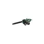 Trononneuse filaire 2000 w - longueur du guide - chane 400 mm - poids 5, 1 kg - nmcs2000