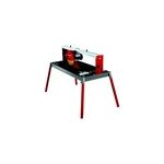 Tron�onneuse a mat�riau einhell te - sc 920 l 2200w