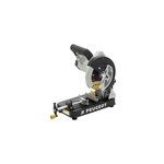 Trononneuse  mtaux compacte peugeot 180mc 1280w 180 mm