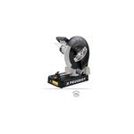 Tronçonneuse à métaux peugeot energycut - 355mcb 2480w 355mm Tronçonneuse à métaux peugeot energycut - 355mcb 2480w 355mm