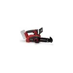 Trononneuse sans fil sans batterie 18 v - longueur du guide - chane 200 mm - poids 2, 5 kg - einhell ...