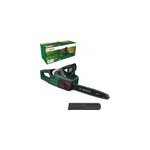 Tronçonneuse sans fil sur batterie 36v bosch advancedchain 3530 (vendue sans batterie) Tronçonneuse sans fil sur batterie 36v bosch advancedchain 3530 (vendue sans batterie)
