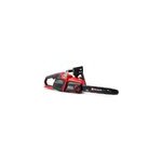 Tronçonneuse sans fil sur batterie 36v einhell gp - lc 36 / 40 li bl - solo (vendue sans batterie) Tronçonneuse sans fil sur batterie 36v einhell gp - lc 36 / 40 li bl - solo (vendue sans batterie)