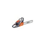 Trononneuse thermique 50 cm - longueur du guide - chane 460 mm - poids 5 kg - oleo - mac gsh 510