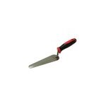 Truelle langue de chat 16 cm acier au carbone