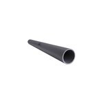Tube d'�vacuation nf pvc fitt 5tb0322mnf gris clair ral 7037 �. 32 mm x l. 2 m
