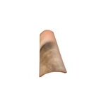 Tuile canal tradition nobile 21, 5 x 50 cm