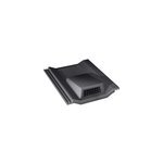 Tuile chati�re grillag�e perspective ardoise