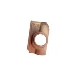 Tuile douille d120 romane tradition terre cuite Tuile douille d120 romane tradition terre cuite