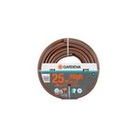 Tuyau 15 mm l. 25 m high flex gardena