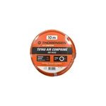 Tuyau air comprim� tress� renforc� 10m thorensen