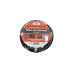 Tuyau air comprim� tress� renforc� 5m thorensen �8x13mm