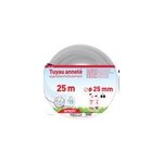Tuyau annel flexible diam. 25 mm, l. 25 m