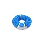 Tuyau d'arrosage Ø12, 5mm l. 25m en polychlorure de vinyle (pvc) Tuyau d'arrosage Ø12, 5mm l. 25m en polychlorure de vinyle (pvc)