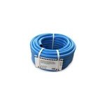 Tuyau d'arrosage 19 mm l. 25 m en plastique