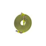 Tuyau d'arrosage extensible et rétractable l. 10 m / 30 m Tuyau d'arrosage extensible et rétractable l. 10 m / 30 m