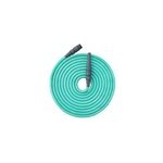 Tuyau d'arrosage extensible et rétractable l. 22 m Tuyau d'arrosage extensible et rétractable l. 22 m