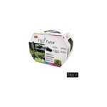 Tuyau d'arrosage fitt force lime 12, 5 mm l. 15 m, avec accessoires