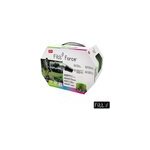 Tuyau d'arrosage fitt force lime 12, 5 mm l. 30 m, avec accessoires