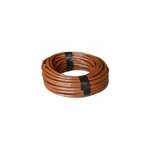 Tuyau d'arrosage goutte à goutte micro conduit Ø6mm l. 15m Tuyau d'arrosage goutte à goutte micro conduit Ø6mm l. 15m