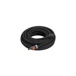 Tuyau d'arrosage micro poreux gardena l. 20m + 5m offert
