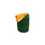 Tuyau d'arrosage pocket hose ultra 3 l. 15 m