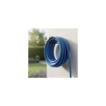Tuyau d'arrosage tress� �12, 5 mm l. 15 m