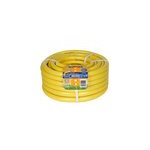 Tuyau d'arrosage super tricoflex ø15 mm l. 50m Tuyau d'arrosage super tricoflex ø15 mm l. 50m