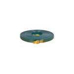Tuyau arroseur hozelock l. 10 m en polychlorure de vinyle (pvc)