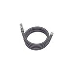 Tuyau d'aspiration gardena 7m 25mm argent