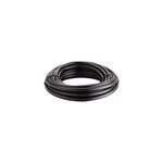 Tuyau capillaire l. 5m 6mm noir claber