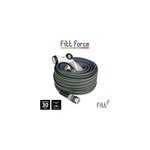 Tuyau �quip� fitt force 20 m l. 20000 mm