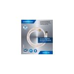 Tuyau de gaz flexible butane / propane campingaz
