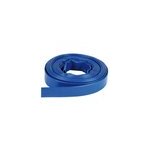 Tuyau plat d'vacuation spid'o 40 mm l. 25m