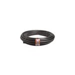 Tuyau plymouth polythylne pour eau potable 25 mm l. 25 m fitt