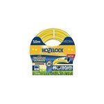 Tuyau super tricoflex 19 mm l. 50m coloris jaune