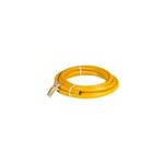 Tuyau tricoté hozelock ø25 mm l. 10 m Tuyau tricoté hozelock ø25 mm l. 10 m
