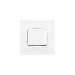 Va - et - vient legrand neptune blanc brillant