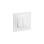 Va&vient + poussoir legrand neptune 10a