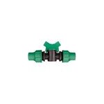 Vanne d'arrt extra jardibric 13 x 16 mm