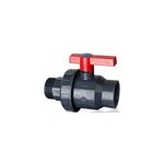 Vanne gre 50 pn10 embout mle pour piscine