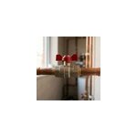 Vanne papillon femelle / femelle 15 / 21 diall