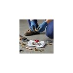 Vanne � sph�re raccords bic�nes �16 mm diall